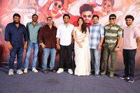 K Ramp Movie Press Meet Photos